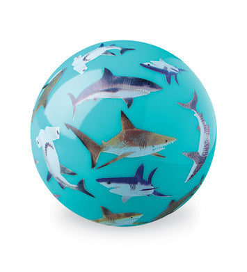 4" PLAYBALL