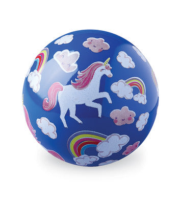 4" PLAYBALL