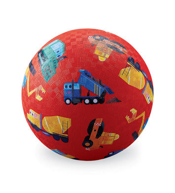 5" PLAYGROUND BALL