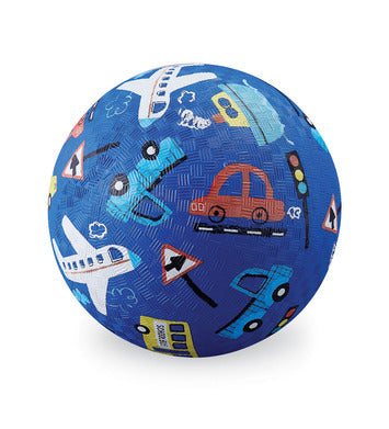 5" PLAYGROUND BALL