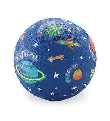 5" PLAYGROUND BALL