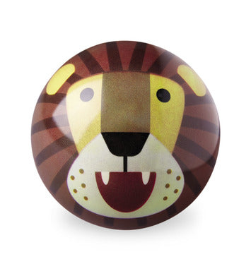 4" PLAYBALL