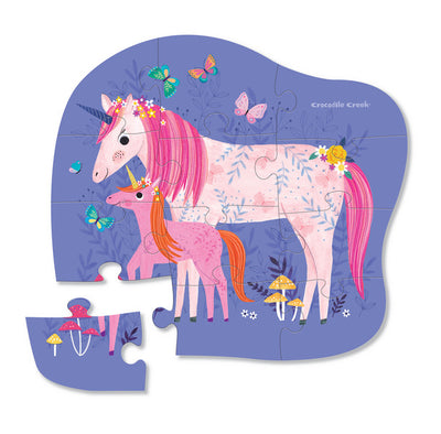 UNICORN MAGIC MINI PUZZLE