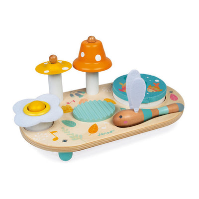 MUSICAL TABLE