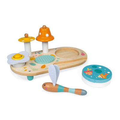 MUSICAL TABLE