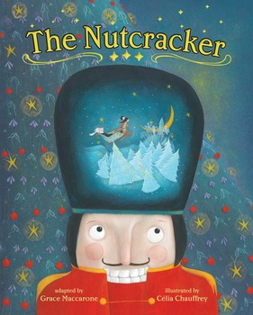 THE NUTCRACKER