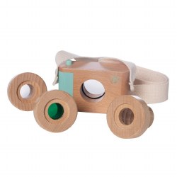 NATURAL HISTORIAN CAMERA