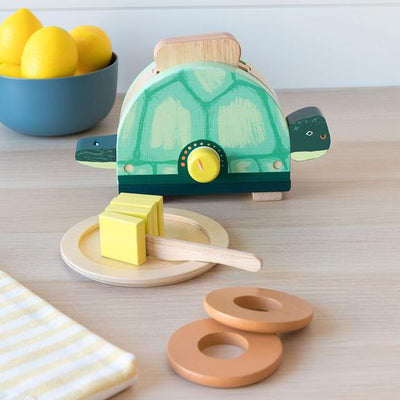 TOASTY TURTLE