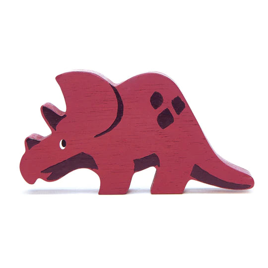 TRICERATOPS