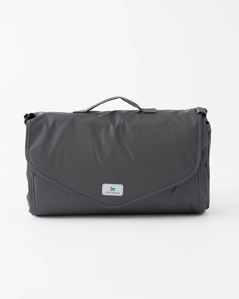 MIDNIGHT POPPY OUTDOOR BLANKET