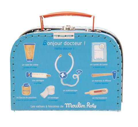 DOCTOR VALISE