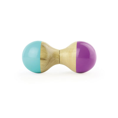 MARACA RATTLE