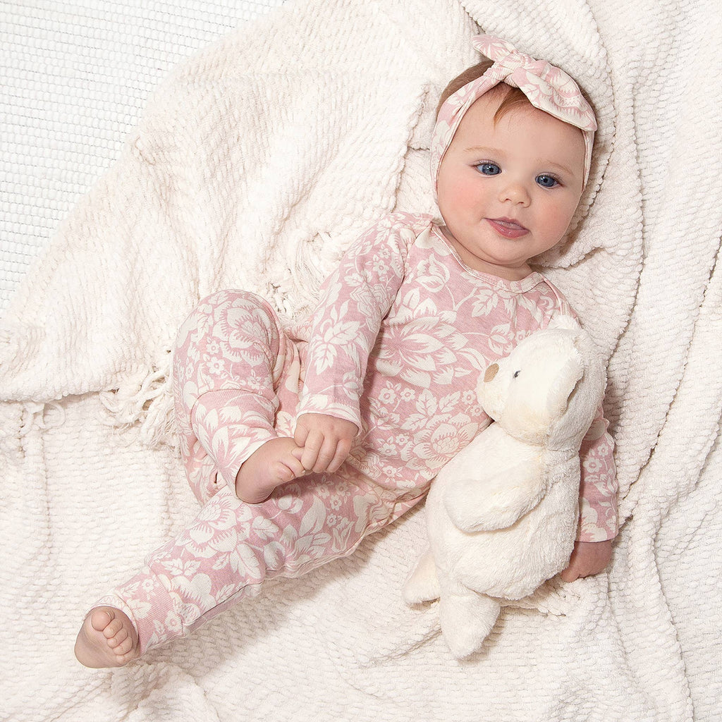 TESA BABE ROMPER