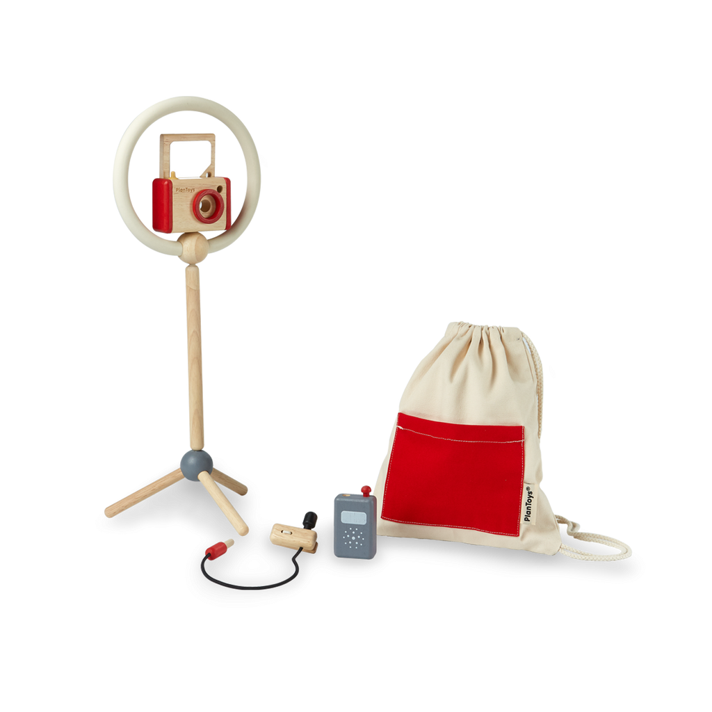 VLOGGER KIT