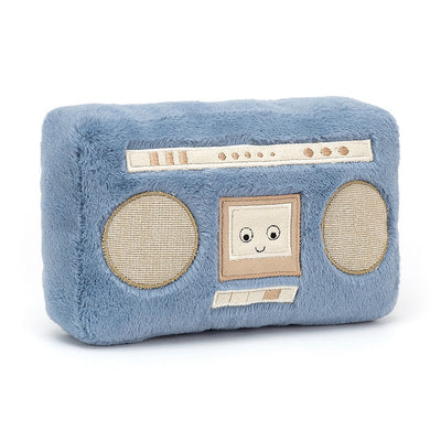 WIGGEDY BOOMBOX