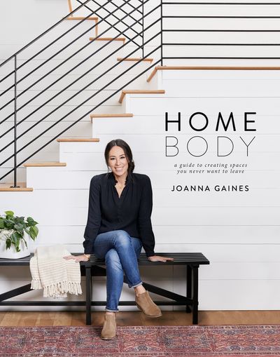 HOMEBODY