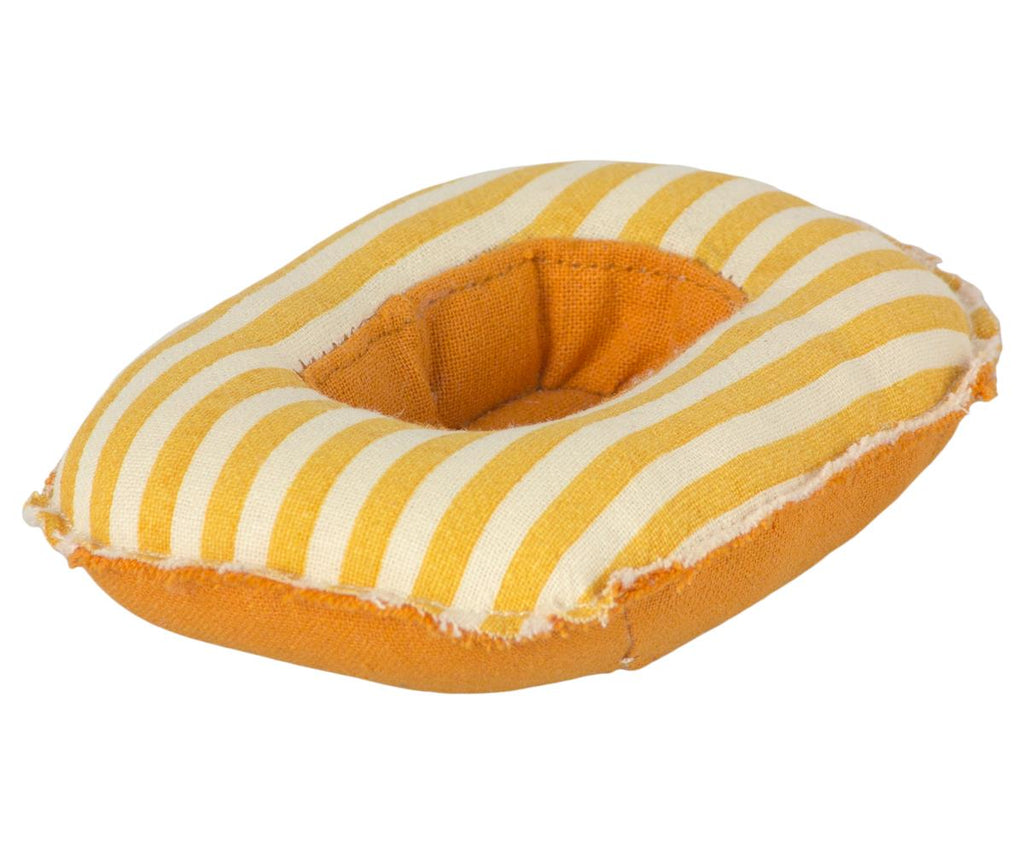 RUBBER BOAT