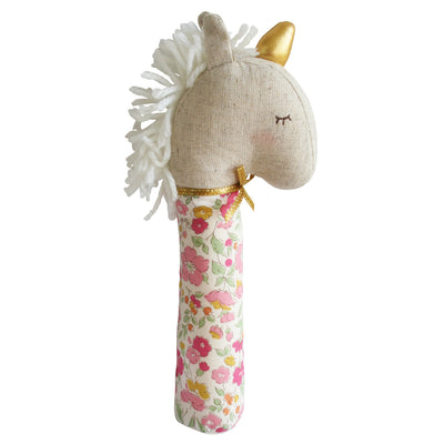 Yvette Unicorn Squeaker